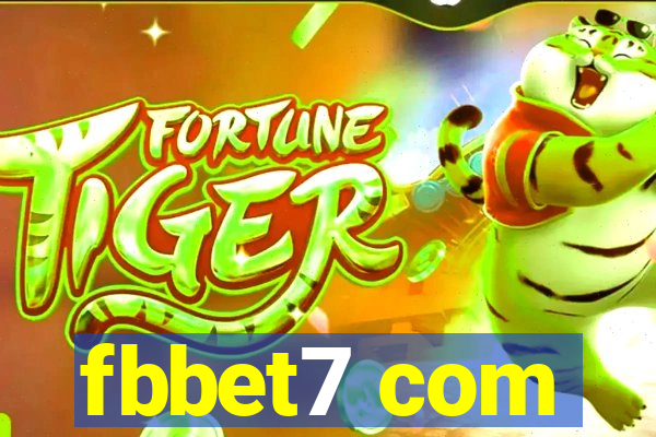 fbbet7 com